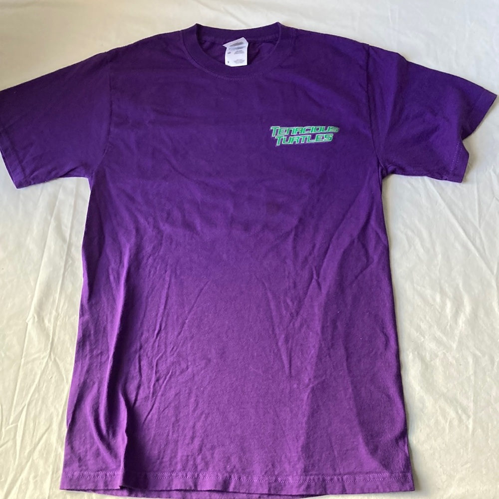 Lacrosse shirt